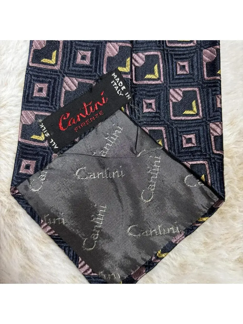 N/A vintage cantini
